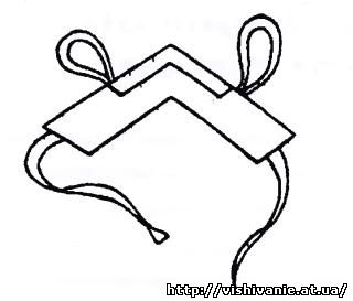 Символы китайской вышивки